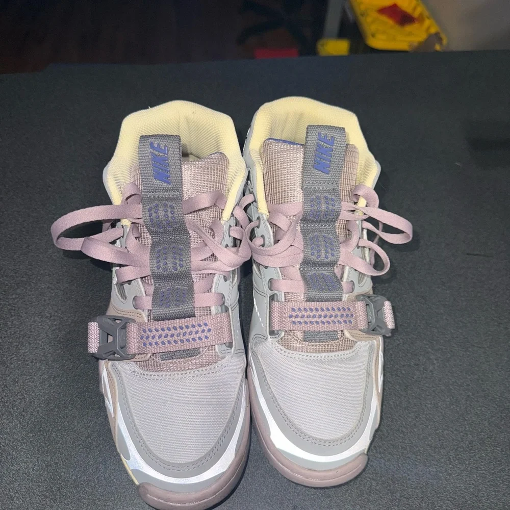 Nike trainer SP1 Honeydew - Picture 4 of 5